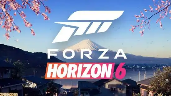 Forza Horizon 6 goes gold with Japan setting as series' largest map ever