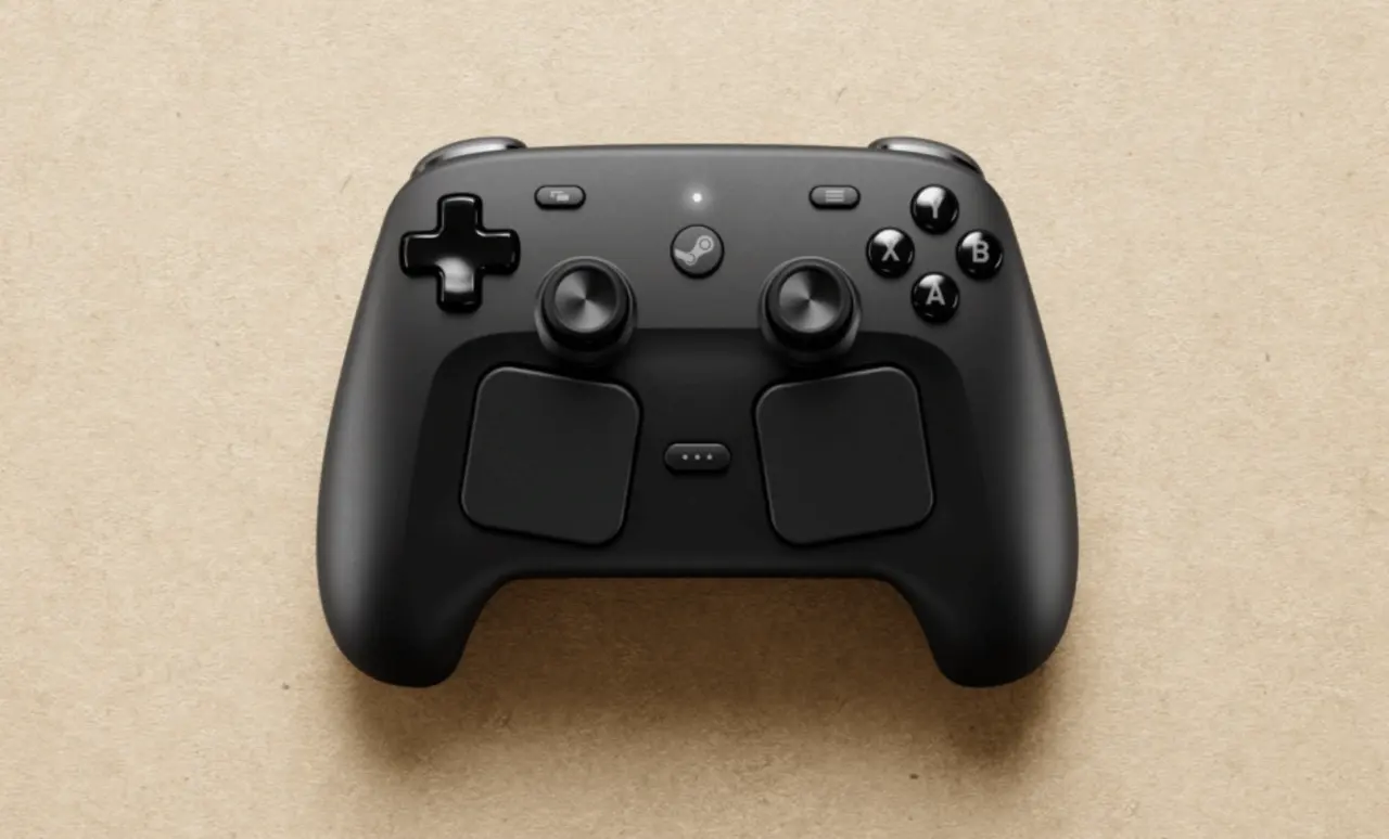 Steam Controller sells out globally in 30 minutes, crashes Japan's official site