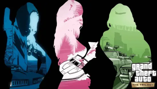 GTA Trilogy studio's cryptic tweet has players bracing for another disaster