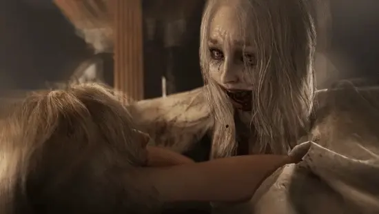 Resident Evil 9 zombies wield mortars as Capcom pushes franchise into absurd territory