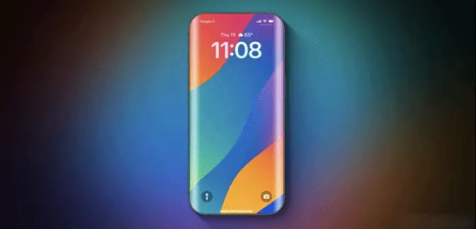 Apple's iPhone 20 may adopt quad-curved display in major hardware push