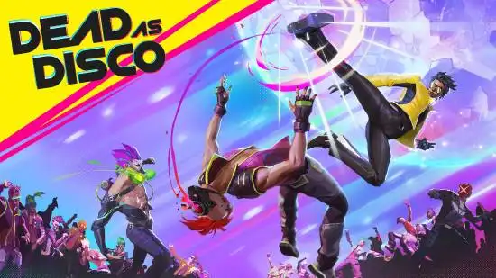 Death Disco hits Early Access at 69 yuan — how much playtime does it offer?