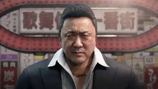 Nagoshi's debut title Gang of Dragon halted as NetEase pulls $300M funding