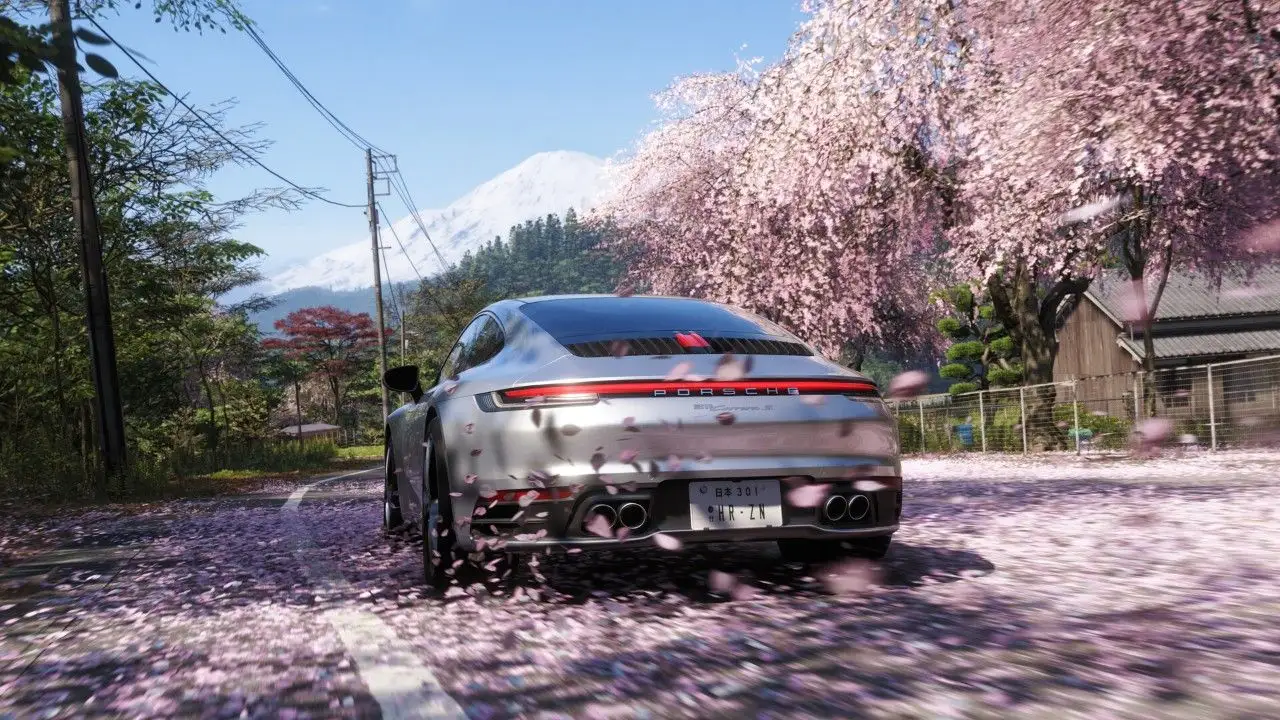 Forza Horizon 6 reviews unlock May 14, debut Japan setting