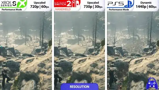 Final Fantasy 7 Rebirth Tested on 3 Platforms and the Gap Is Significant