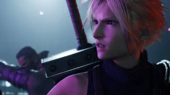 Final Fantasy 7 Remake Is Coming to Switch 2 and Longtime Fans Finally Got It