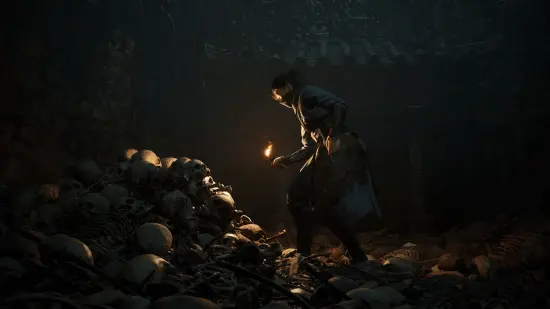 New The Mountain Mover gameplay revealed and it might finally have the right feel