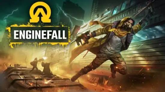 Free Open Beta for 《夺轨战》 Is Live, but Can Its Doomsday Train Combat Deliver?
