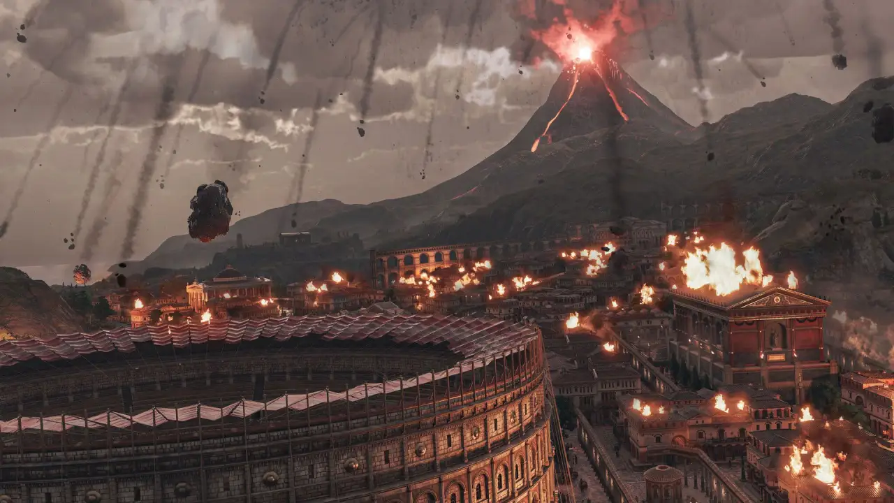 Can Anno 117 Pax Romana Win Players Back After Its DLC Apology