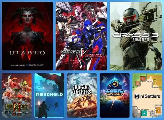 Diablo 4 Hits Humble Bundle at Around $100, but Is It Worth It?