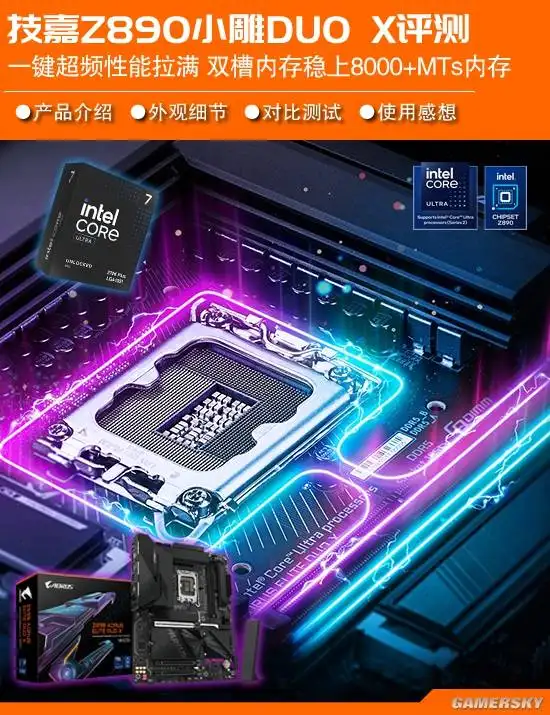 Is Z890小雕DUO X Worth It on 2026/05/06