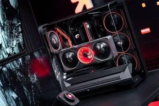 iGame Keeps It Simple With a 130,000 Yuan Offer and Death Stranding 2 Included