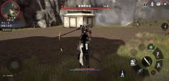 Phantom Dream Without Years Gets Approved and This Time It Really Wants Hardcore Action