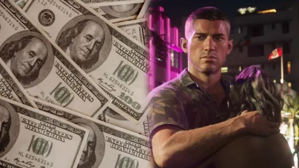 Could GTA6 Cost $80? Rockstar May Rewrite AAA Game Pricing