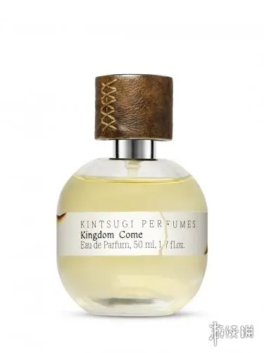 Kingdom Come Deliverance Is Selling Perfume for $180, but Is It Worth It?