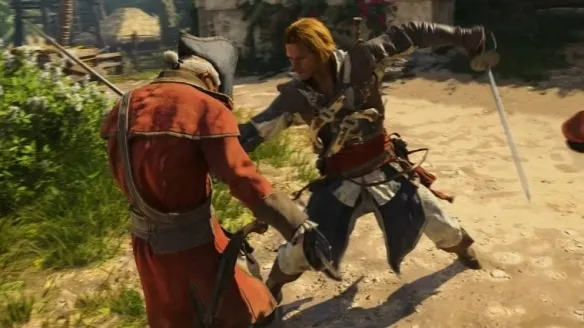 Black Beacon Reworked Combat Looks Promising, but Can Memory Reset Finally Deliver?