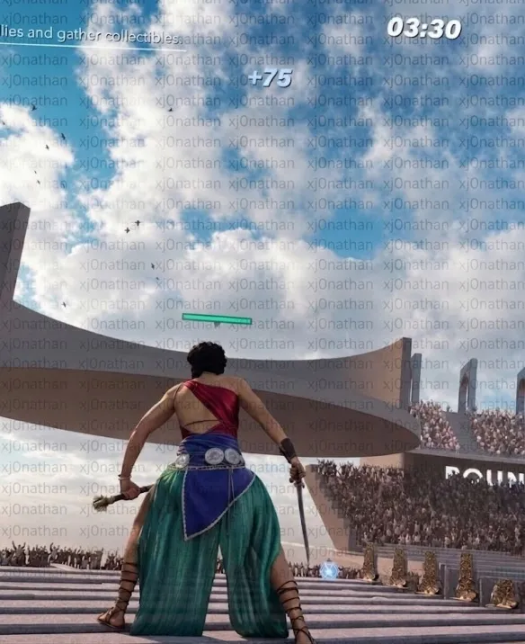 Assassin’s Creed Invictus Screenshot Controversy Raises Questions Over Who Altered the Visuals