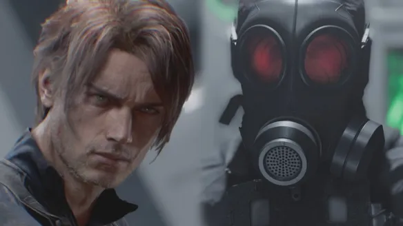 After a Resident Evil convention stunt drew blood, who’s hurting the cosplay community?
