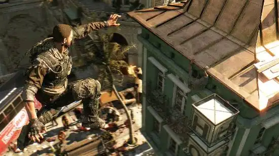 Dying Light Director Steps Down, but Will the Series Change?