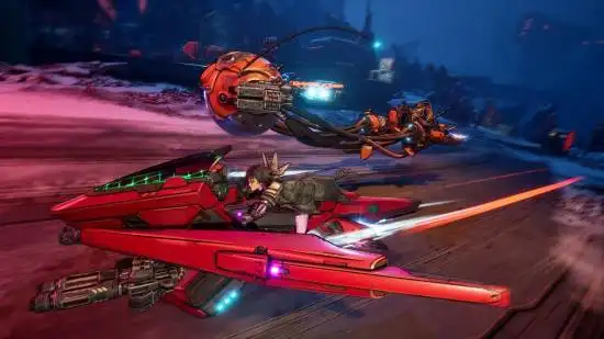 Borderlands 4 Delays NS2 Release to Focus on Fixing the Steam Version