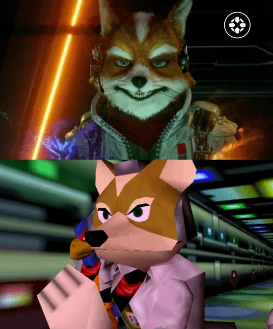 Star Fox Remake Is Here After 30 Years, Does It Still Rule the Series?
