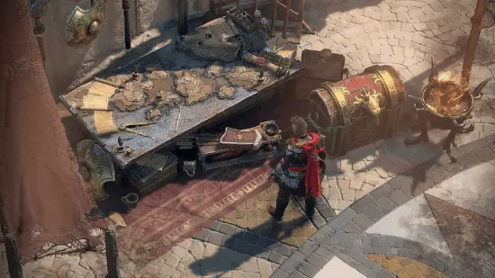Diablo 4’s Vessel of Hatred gets endgame depth, but rerolling costs are still too high