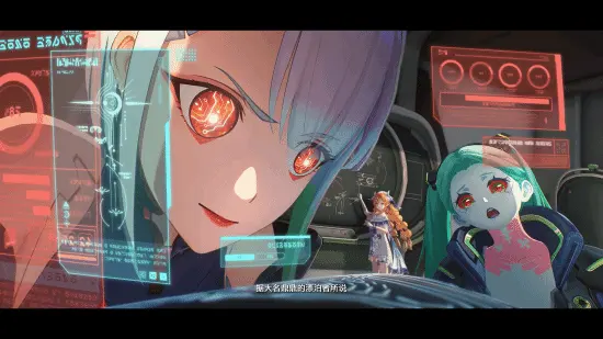 Wuthering Waves x Cyberpunk Edgerunners Is Blowing Up Overseas and Could Pull In New Players