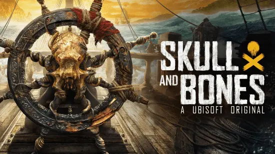 Skull and Bones Reveals Year 3 Plans, Finally Expanding Beyond Ship-to-Ship Combat