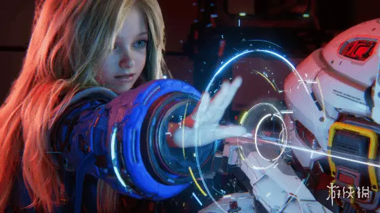 PS5 Pro’s 《识质存在》 finally fixes its visual shortcomings with Update 1.21