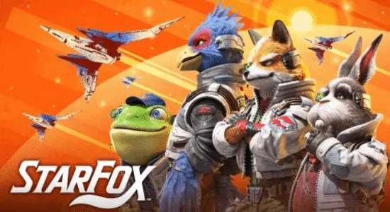 Star Fox Remaster Suddenly Revealed for Switch 2, but Pricing Sparks the Real Debate