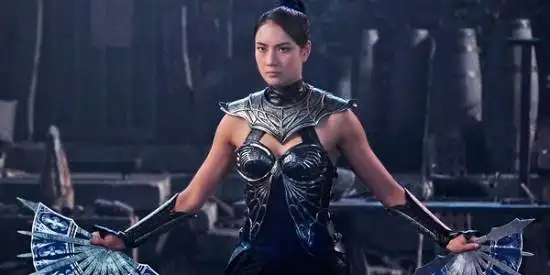 Mortal Kombat 2 Could Win the Weekend Box Office Despite Being Made for Fans