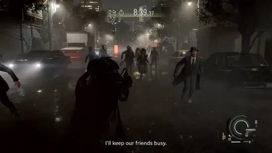 Resident Evil 9 Adds Leon Must Die Mode, and It’s More Than a Gimmick
