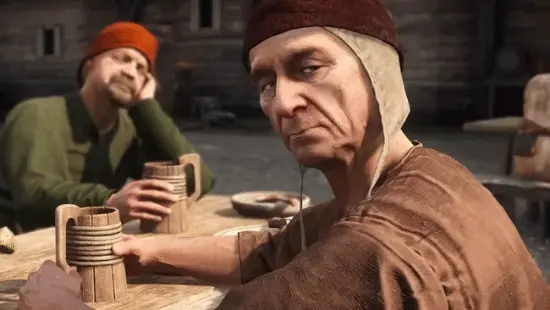 Kingdom Come Deliverance 2 Turns Frustration Into a Feature, Not Anti-Player Design