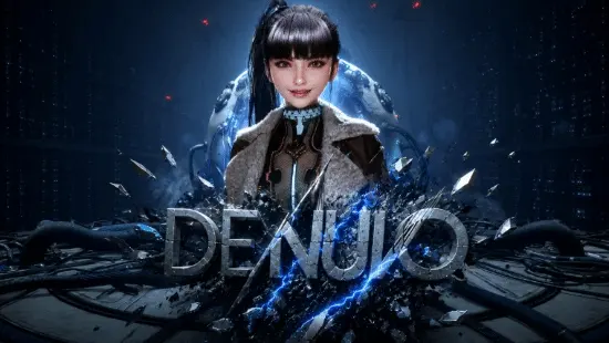 After Stellar Blade’s crack, how long can Denuvo hold out?