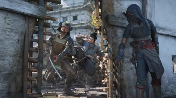 Assassin's Creed Shadows Is 25 Hours for the Main Story but There's More to It