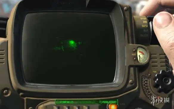 Fallout 1 Is Now Playable Inside a Fallout 4 Terminal