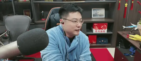 Why Was DasiMa Forced to End His Street Fighter 6 Stream?