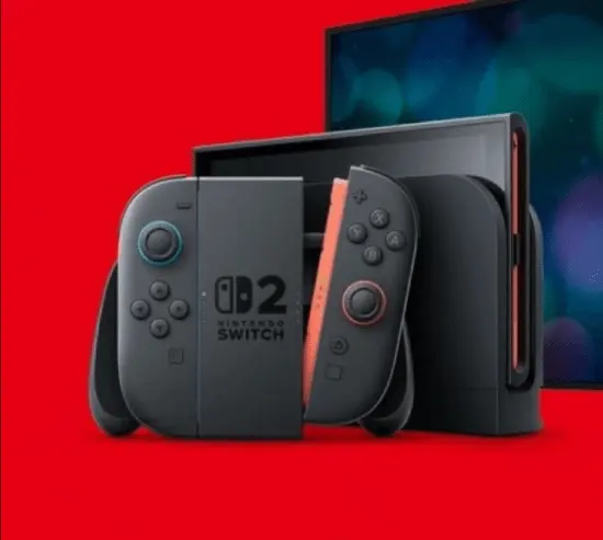 《星之卡比》玩太狠？Switch2摇杆磨损刷屏