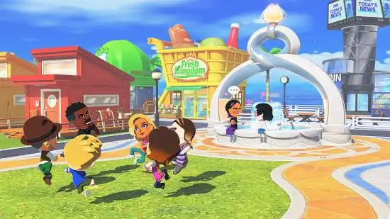 Tomodachi Collection Dream Life Sold 3.8 Million in Two Weeks, but Why So Fast