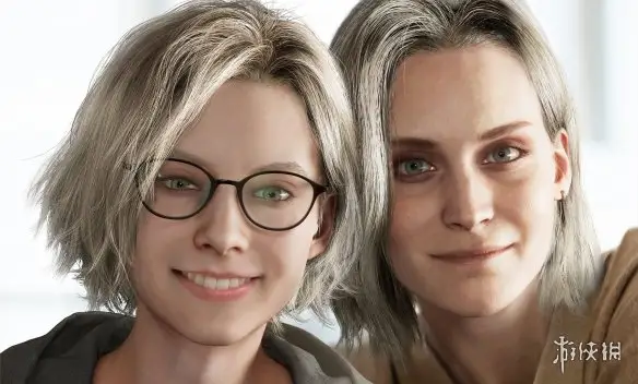 Resident Evil 9 Mother’s Day Art Suggests Alyssa Has a Bigger Role