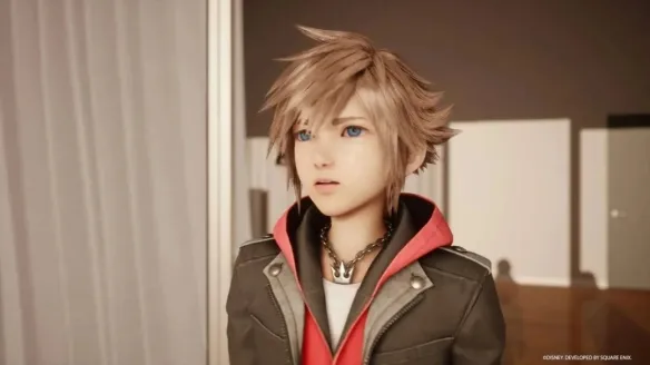 Kingdom Hearts 4 Voice Work May Be Underway as Multiple Actors Hint at It