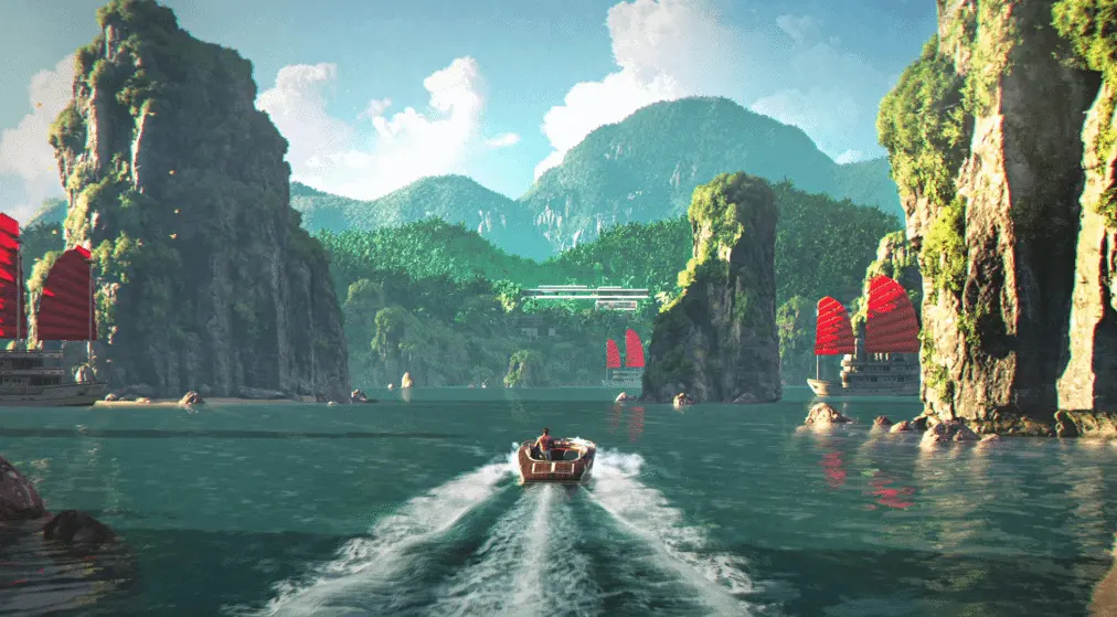 007 First Light PC Specs Revealed With 4K Hitting 200 FPS