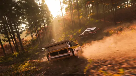 Will Forza Horizon 6 Skip PS?