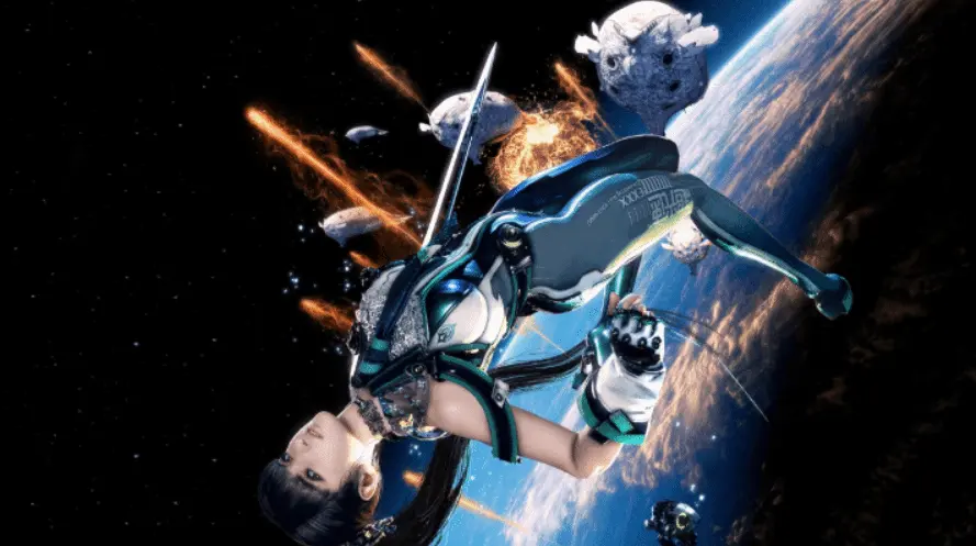 Stellar Blade Sequel Is Self-Published This Time, So It Really Has to Prove Itself
