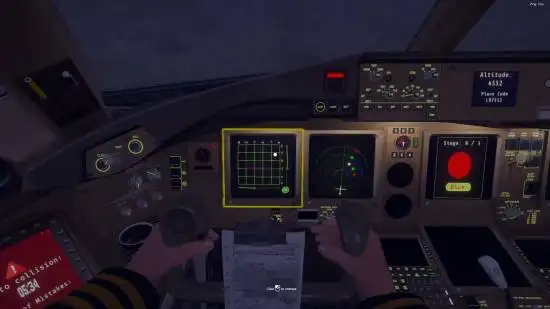 Don't Panic! One Engine Left Is Out Now, Co-op Players Should Jump In