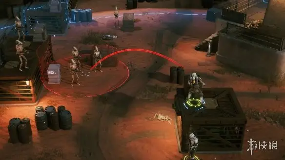 Star Wars Zero Company Gets Rated as Release Date Speculation Builds