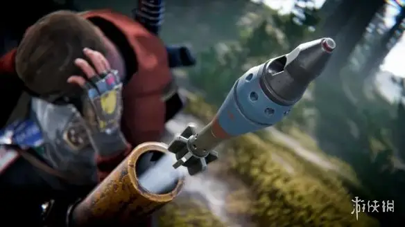 Rust’s Mortar Arrives, and Raid Timings Are About to Change