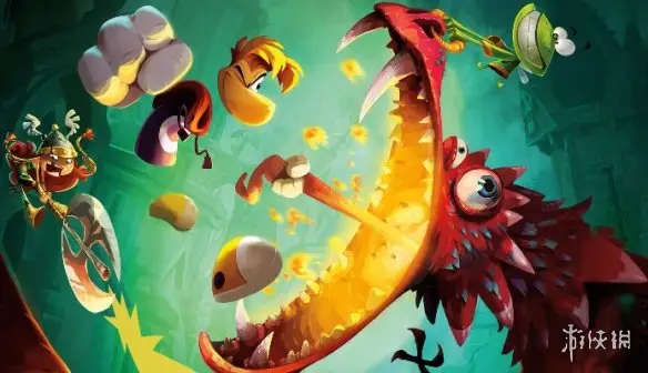 Rayman Legends May Return This Summer as Ubisoft Revisits Its Back Catalog
