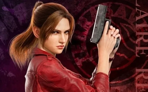 Is Resident Evil 10 Betting on Claire to Help Launch PS6?