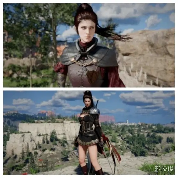 Crimson Desert 200-Hour Player Is Already Fixating on the Heroine’s Feet